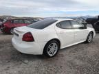 2007 Pontiac Grand Prix GT