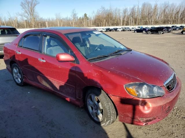 2003 Toyota Corolla CE