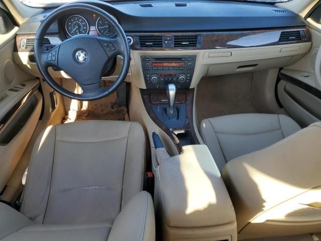 2007 BMW 328 I