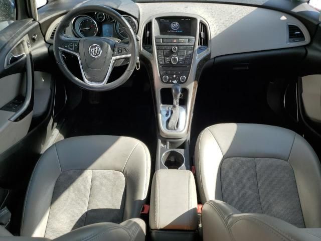 2013 Buick Verano