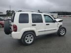 2006 Jeep Liberty Limited