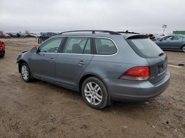 2014 Volkswagen Jetta TDI