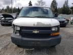 2008 Chevrolet Express G2500