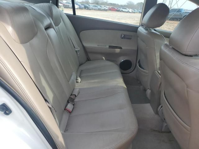 2005 Nissan Altima S