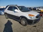 2002 Buick Rendezvous CX