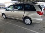 2004 Toyota Sienna CE