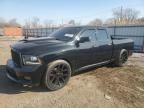 2012 Dodge RAM 1500 ST