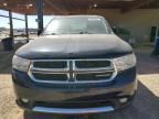 2013 Dodge Durango Crew