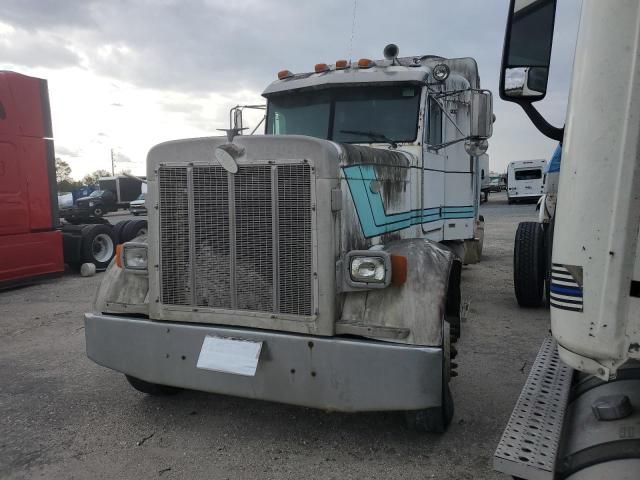 1998 Peterbilt 379