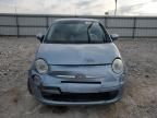 2013 Fiat 500 POP