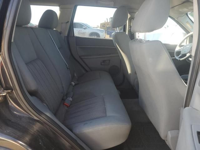 2005 Jeep Grand Cherokee Laredo