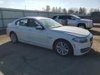 2014 BMW 528 XI