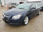 2009 Chevrolet Malibu LS