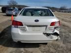 2014 Subaru Legacy 2.5I Premium