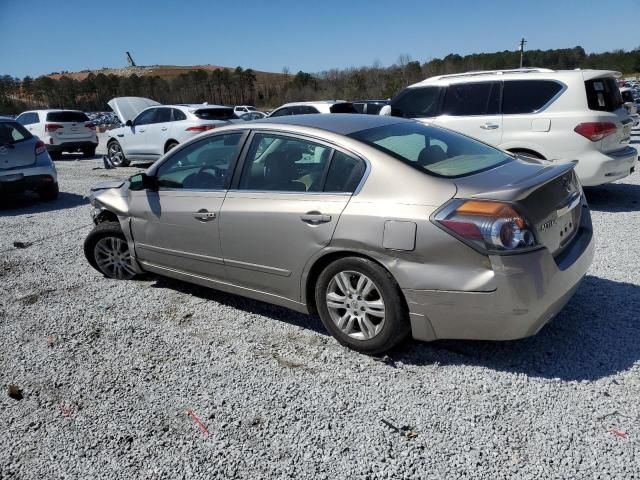 2011 Nissan Altima Base