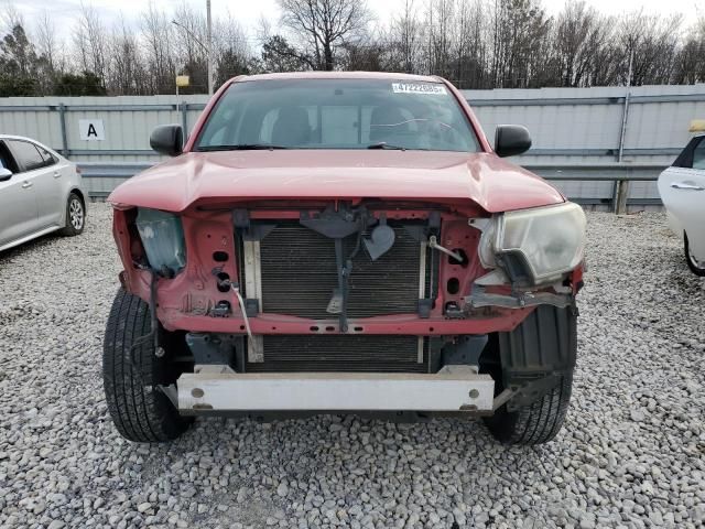 2015 Toyota Tacoma Prerunner Access Cab