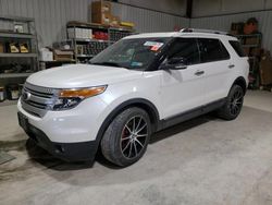 2014 Ford Explorer XLT en venta en Chambersburg, PA