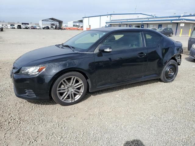 2013 Scion TC