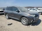 2013 Toyota Highlander Base