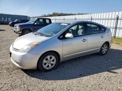 2005 Toyota Prius en venta en Anderson, CA