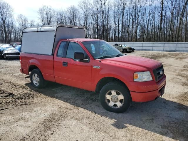 2006 Ford F150