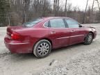 2007 Buick Lacrosse CXL