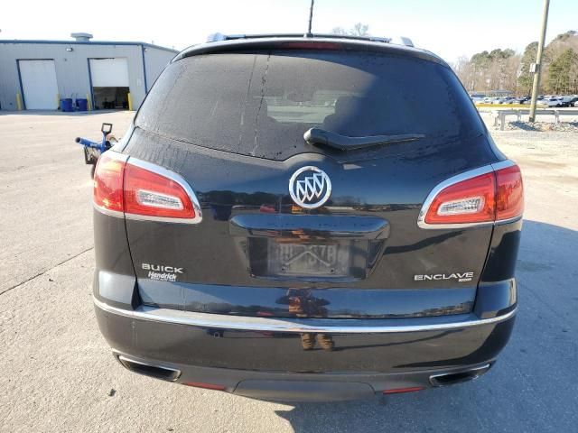 2014 Buick Enclave