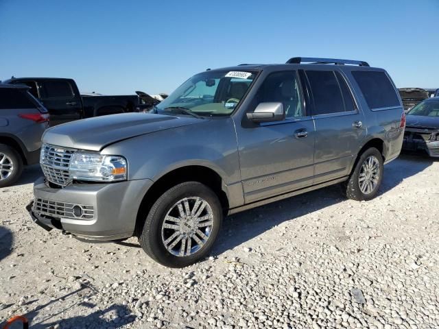 2008 Lincoln Navigator