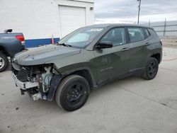 2018 Jeep Compass Sport en venta en Farr West, UT