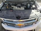 2015 Chevrolet Tahoe K1500 LTZ