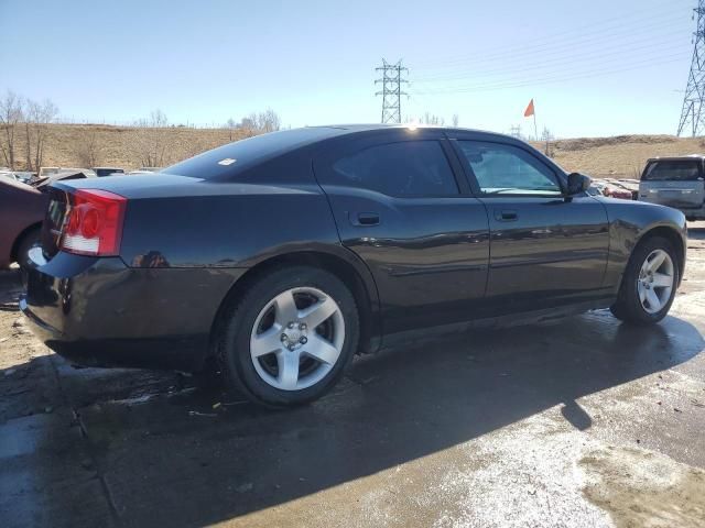 2010 Dodge Charger