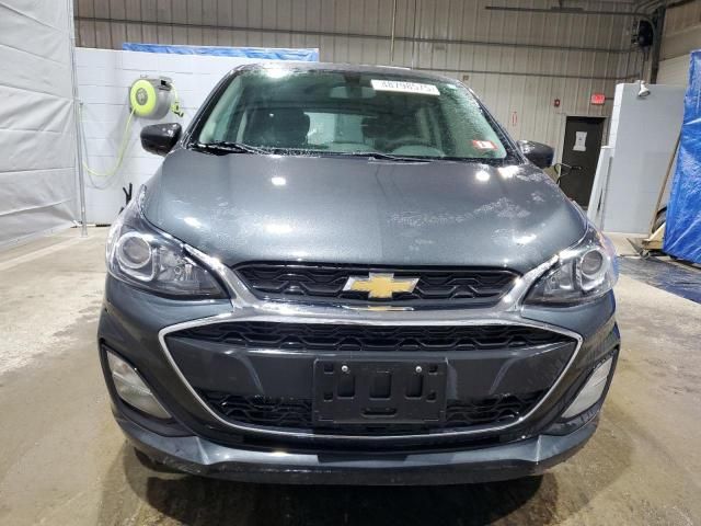 2019 Chevrolet Spark LS