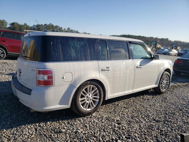 2013 Ford Flex SEL