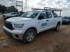 2012 Toyota Tundra Double Cab SR5