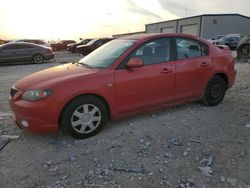 Mazda Vehiculos salvage en venta: 2006 Mazda 3 I