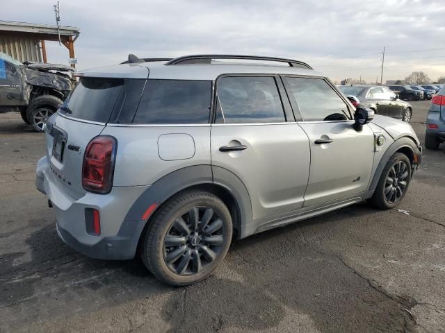 2023 Mini Cooper S E Countryman ALL4