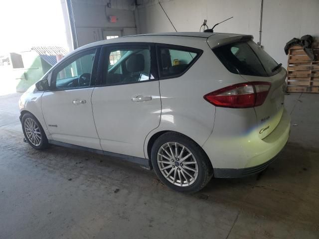 2015 Ford C-MAX SE