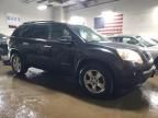 2008 GMC Acadia SLT-1