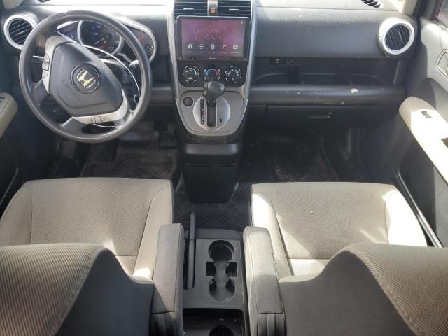 2007 Honda Element EX