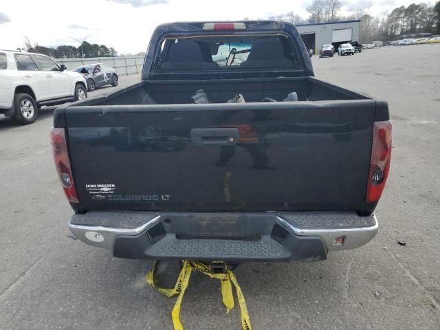 2007 Chevrolet Colorado