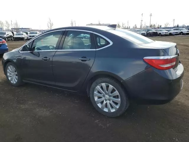 2015 Buick Verano