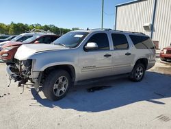 2007 Chevrolet Suburban K1500 en venta en Apopka, FL