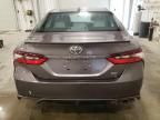 2023 Toyota Camry SE Night Shade