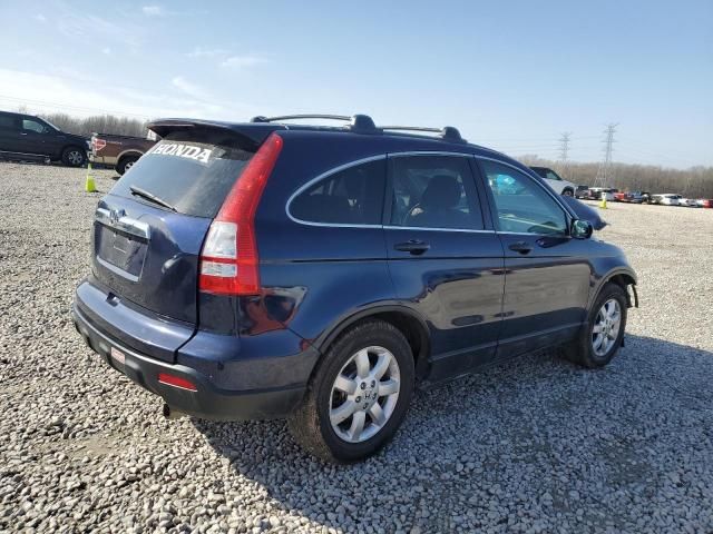 2008 Honda CR-V EX