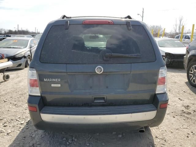 2010 Mercury Mariner Premier