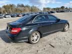 2014 Mercedes-Benz C 300 4matic