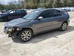 2007 Mazda 3 I en venta en Ocala, FL