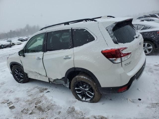 2020 Subaru Forester Premier