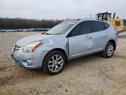 Salvage cars for sale at Memphis, TN auction: 2011 Nissan Rogue S