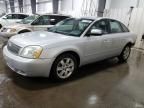 2005 Mercury Montego Luxury